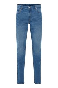 SOLID SDJoy Blue 200 Blue 200 Herren Jeans Hose Denim Slim Fit