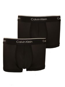 Calvin Klein Underwear Pro Air Low Rise Trunk Black S