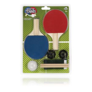 Desktop Ping Pong / Tischtennnis - Set