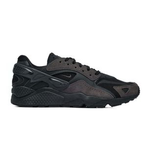 Buty Sportowe Męskie Nike Air Huarache Runner, Dz3306 002, Czarny, R-43