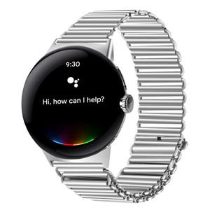 Armband Edelstahl Google Pixel Watch