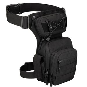 Taktisch Beintasche Hüfttasche Sport Tactical Leg Bag Armee Beintaschen Wasserdicht Gürteltasche Werkzeugtasche Tasche für