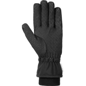 REUSCH Reusch Handschuhe Krosley GTX® INFINIUM™ 7702 black / silver 10