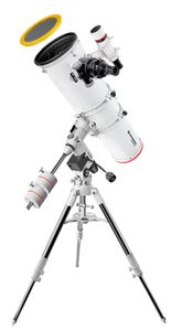 Bresser Teleskop N 203/1000 Messier Hexafoc EXOS-2