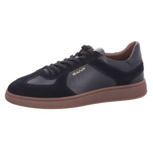 Gant 29631640 Cuzmo - Herren Schuhe Sneaker - G00-Black, Größe:42 EU