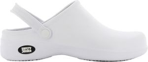 SafetyJogger Berufsschuhe 1463 Safety Jogger Bestlight1 weiß weiß Größe