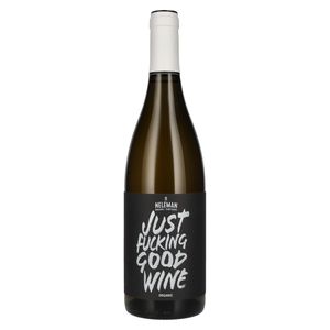 Neleman Just Fucking Good Wine WHITE Organic 2021 13% Vol. 0,75l