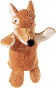 heunec® Fuchs Unser Sandmännchen Handpuppe heunec® Fuchs Unser Sandmännchen Handpuppe