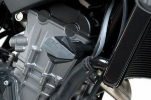 PUIG 9674N Sturzpads R19  passend fuer KTM 790 DUKE Schwarz