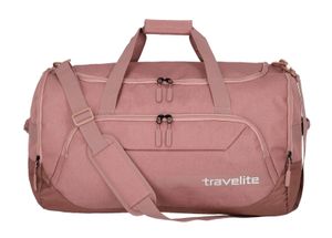 travelite  Kick Off Reisetasche 60 cm 73 l - Pink