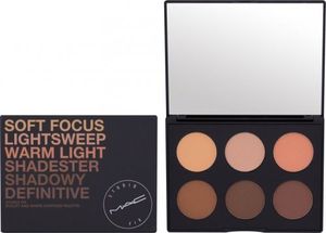 MAC Studio Fix Sculpt & Shape Contour Palette Medium/Dark MAC Studio Fix Sculpt & Shape Contour Palette Medium/Dark