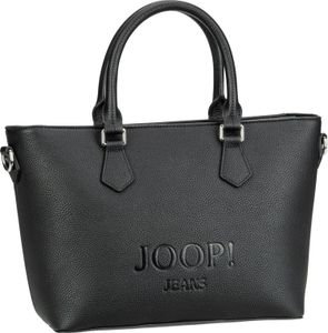 JOOP! Lettera 1.0 Ketty Handbag Shz Damen Handtasche 900 Black JOOP! Lettera 1.0 Ketty Handbag Shz Damen Handtasche 900 Black