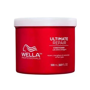 Wella Ultimate Repair Deep Conditioner 500ml