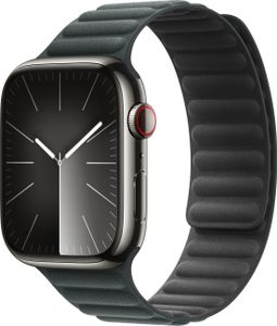 Apple Magnetic Link Apple Watch 42mm / 44mm / 45mm / 49mm Evergreen M/L