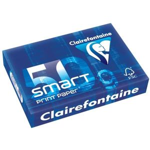 Clairefontaine smart Print Paper Clairmail DIN-A3 50g/m² 1000 Blatt