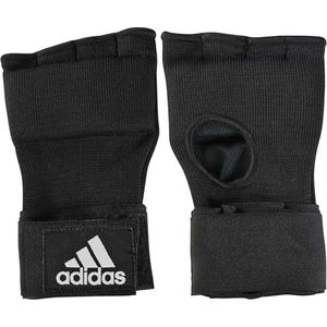 Rękawiczki wewnętrzne adidas czarne XL