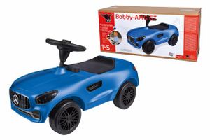 Bobby-AMG GT blau