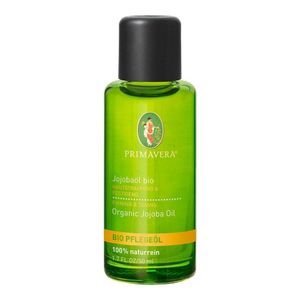 Primavera Johanniskrautöl Bio 50ml