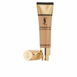 Yves Saint Laurent Touche Eclat All-In-One Glow Foundation SPF 23  Amber B60