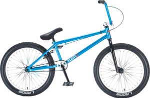 Rower freestyle BMX Mafia Kush 2 20" (niebieski)