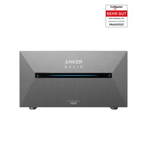 Anker SOLIX Solarbank 2 E1600 Pro Solarbank 2 E1600 Pro