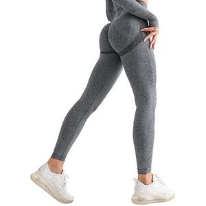 Sport-Leggings mit Push-up-Effekt - DYNAMO M