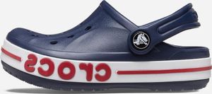 Kapcie dziecięce Crocs, BAYABAND CLOG T