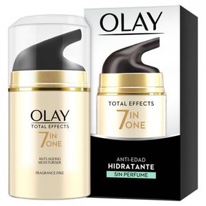 Olay Anti-Aging Feuchtigkeitscreme Total Effects 50 ml