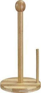 WESTMARK Küchenrollenhalter 52612260 braun Bambus