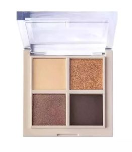 Paese Paleta cieni do oczu 01 Golden Hour, 5,5g