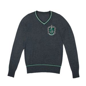 Harry Potter Slytherin Pullover