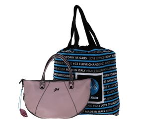 Gabs Zora Shopping Bag M Provenza