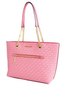 Torebka damska MICHAEL KORS 20X27X13CM 35R3GTT2V-TEA-ROSE