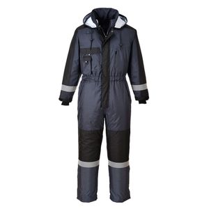 Portwest S585 Winter Overall Navy Gr. M