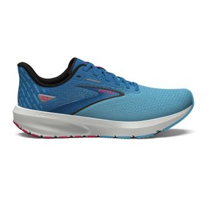 Brooks Launch 10 - crystal seas/blue jay/black, Größe:8.5