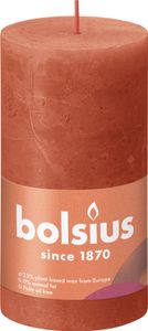 Bolsius Rust.Stumpenk. Herbstliches