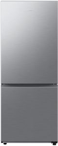 Samsung RB50DG602ES9 Freistehend 508 l E Metallisch, Edelstahl