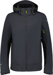 Icepeak Barmstedt Anthrazit Anthrazit 54