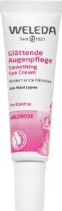 Weleda Wild Rose Augencreme Eye Cream 10 ml