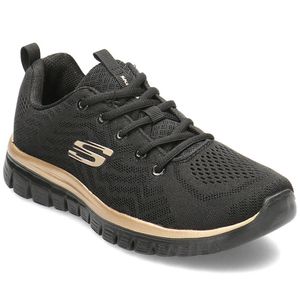 Skechers Sneaker low schwarz 39