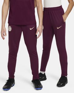 NIKE - psg y nk df strk pant kpz - Rood