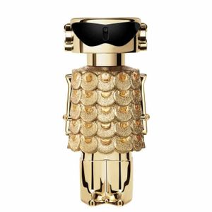 Paco Rabanne Fame Intense Eau De Perfume Spray 80ml z możliwością ponownego napełnienia