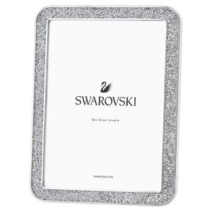 Swarovski MINERA BILDERRAHMEN, SILVER TONE, SMALL 5379518