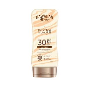 Hawaiian Tropic Silk Hydration Air Soft Ultra-light Texture 180ml SPF 30 One Size