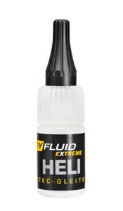 DryFluid Extreme RC Heli Gleitfluid (10 ml)