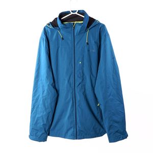 High Colorado Vancouver 2In1 Jacke Herren Blue Saphire Größe XXL 2019 Funktionsjacke