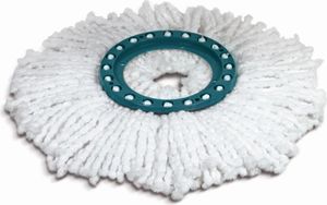 Leifheit Ersatzkopf Clean Twist Mop