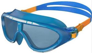Speedo Biofocuse Rift Goggle Blue / Orange One Size