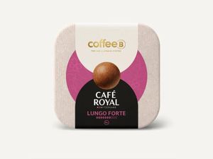 CoffeeB by Café Royal Lungo Forte 9 Stk.