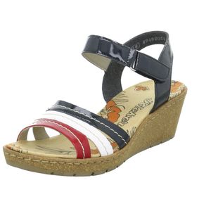 Rieker Sandále/Sandaletky EUR 39